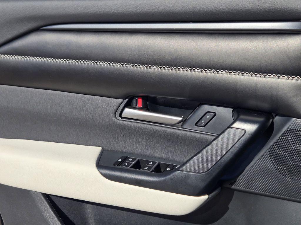 new 2026 Mazda CX-50 car, priced at $39,710