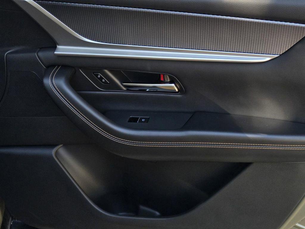 used 2025 Mazda CX-70 PHEV car, priced at $35,996