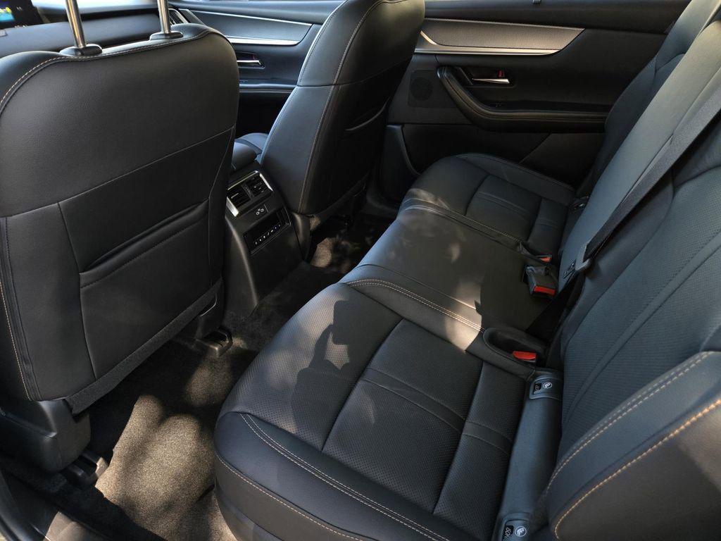 used 2025 Mazda CX-70 PHEV car, priced at $35,996