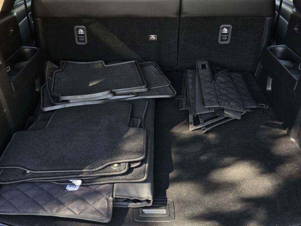 used 2025 Mazda CX-70 PHEV car, priced at $35,996