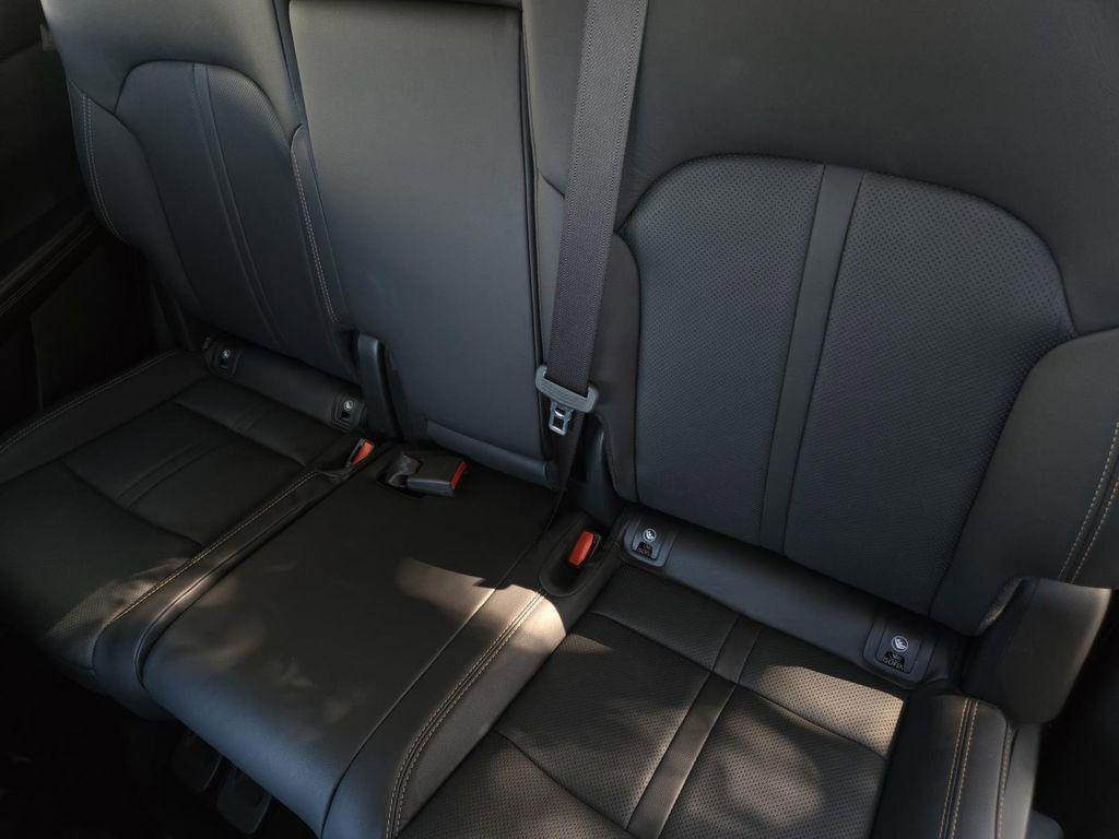 used 2025 Mazda CX-70 PHEV car, priced at $35,996