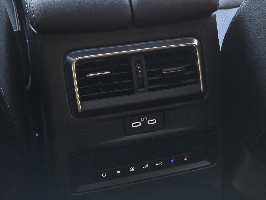 used 2025 Mazda CX-70 PHEV car, priced at $35,996