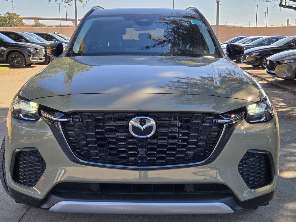 used 2025 Mazda CX-70 PHEV car, priced at $35,996