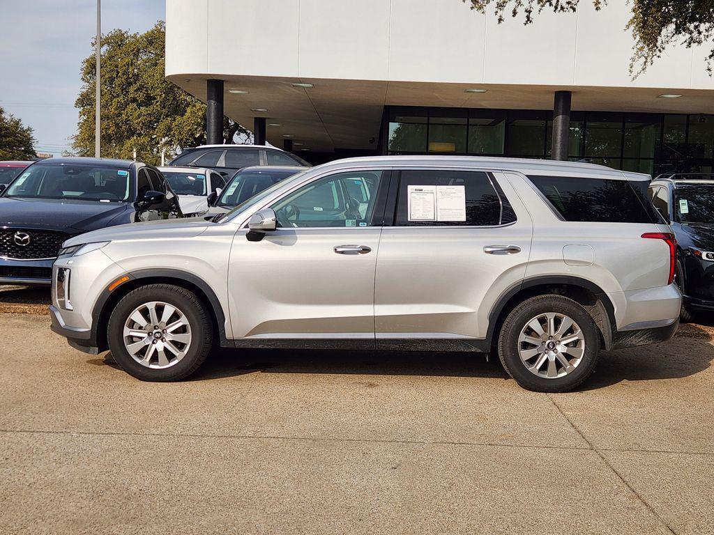 used 2024 Hyundai Palisade car, priced at $29,997