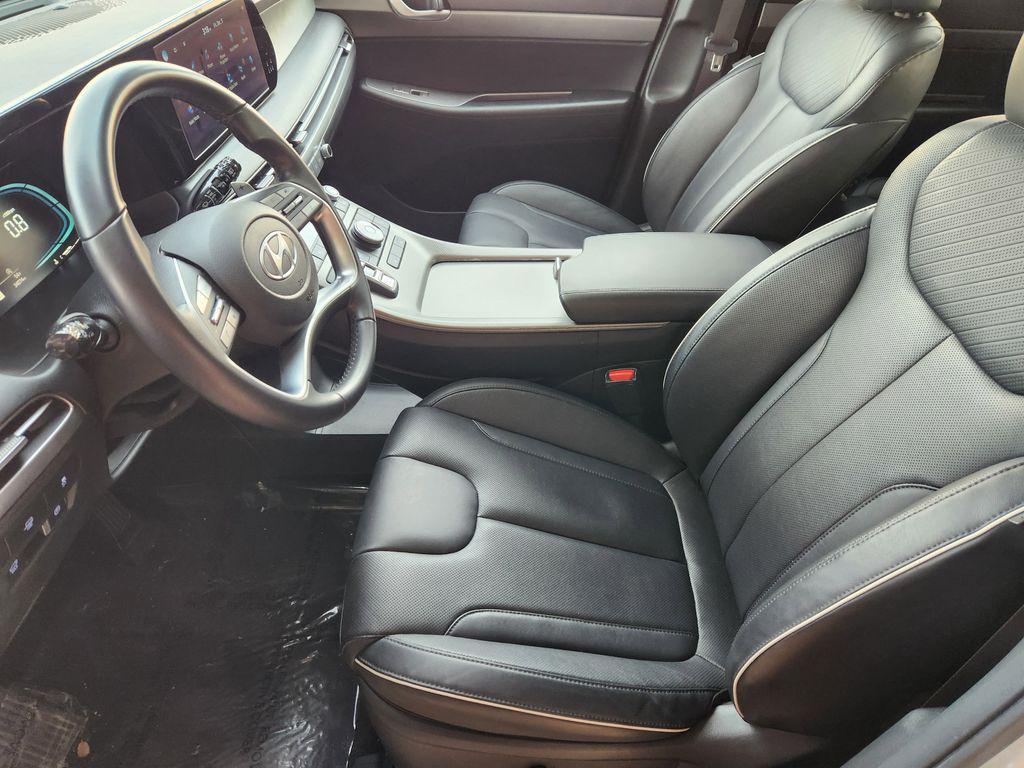 used 2024 Hyundai Palisade car, priced at $29,997