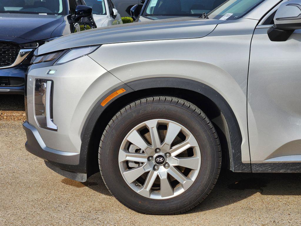used 2024 Hyundai Palisade car, priced at $29,997