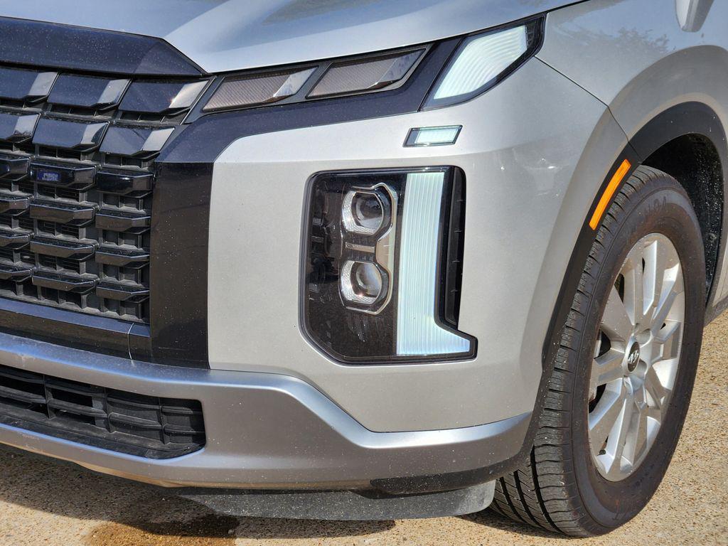 used 2024 Hyundai Palisade car, priced at $29,997