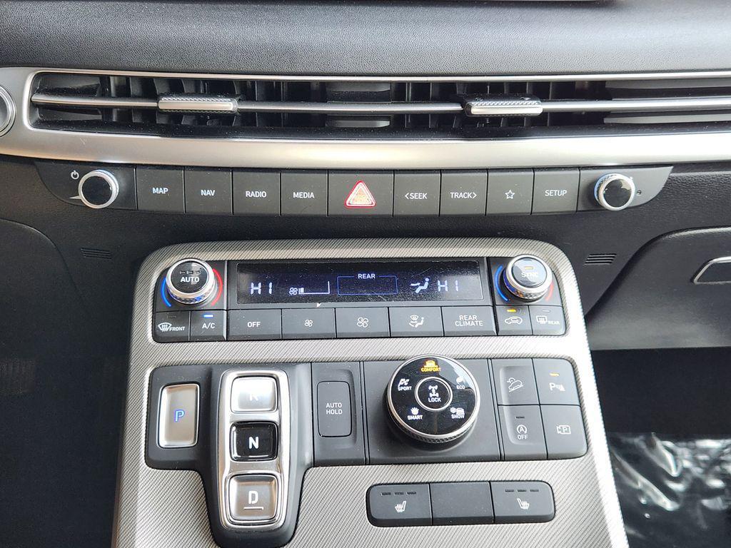 used 2024 Hyundai Palisade car, priced at $29,997