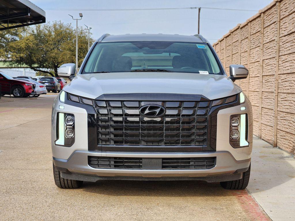 used 2024 Hyundai Palisade car, priced at $29,997