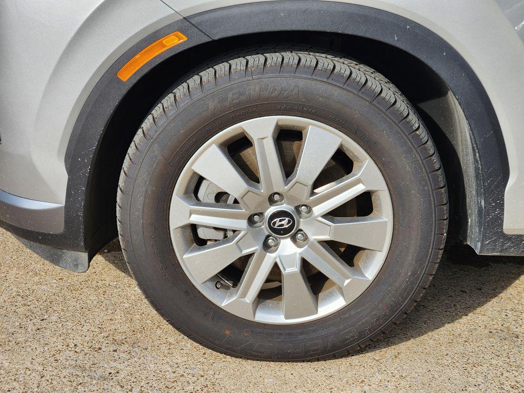 used 2024 Hyundai Palisade car, priced at $29,997