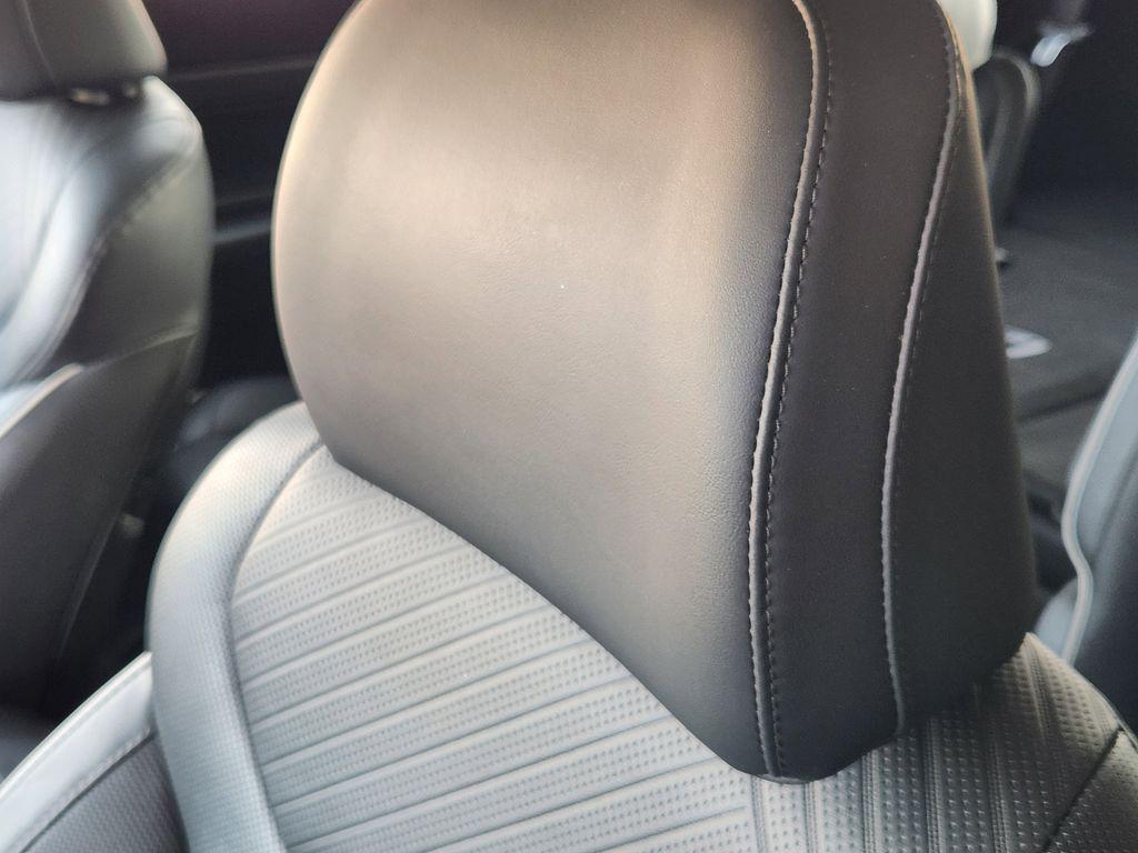 used 2024 Hyundai Palisade car, priced at $29,997