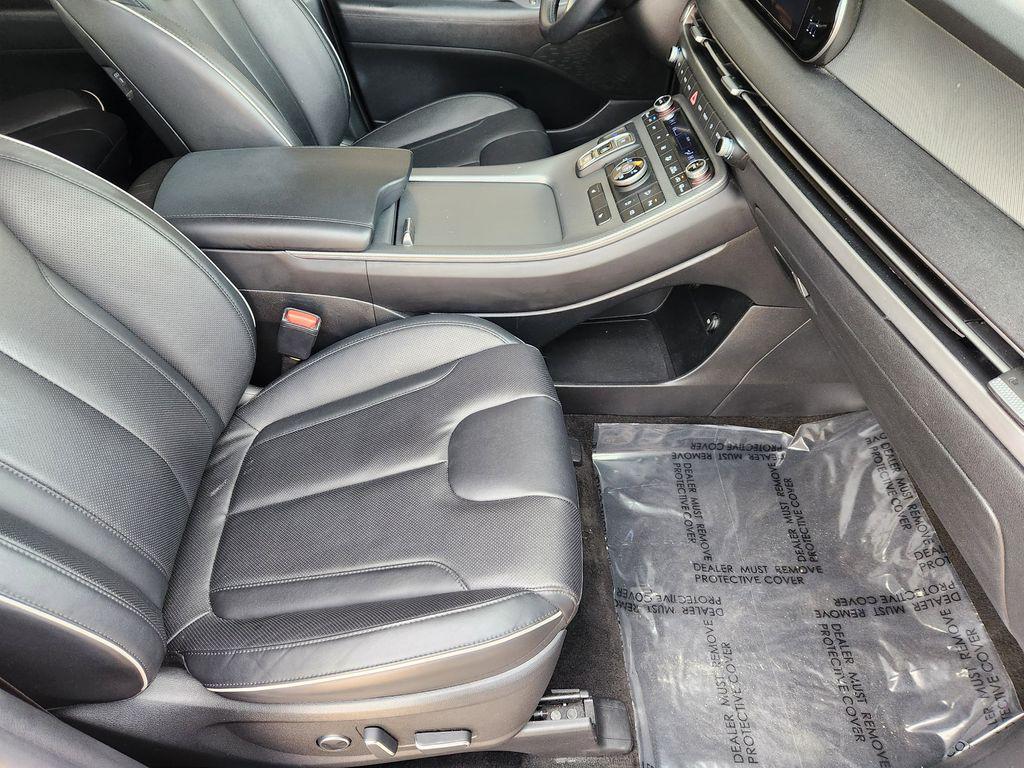 used 2024 Hyundai Palisade car, priced at $29,997
