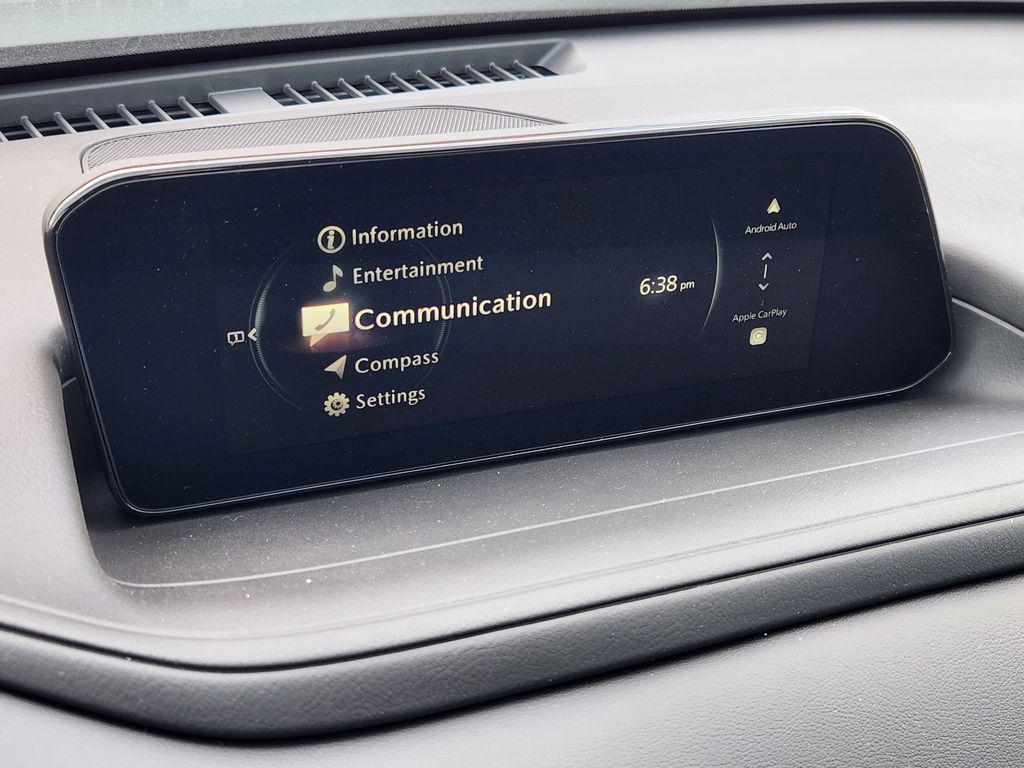 new 2026 Mazda CX-30 car, priced at $27,830