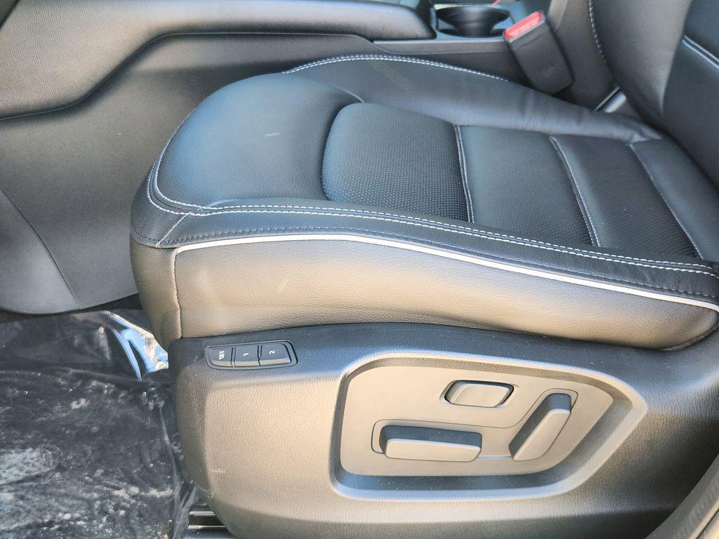 new 2025 Mazda CX-5 car, priced at $31,536