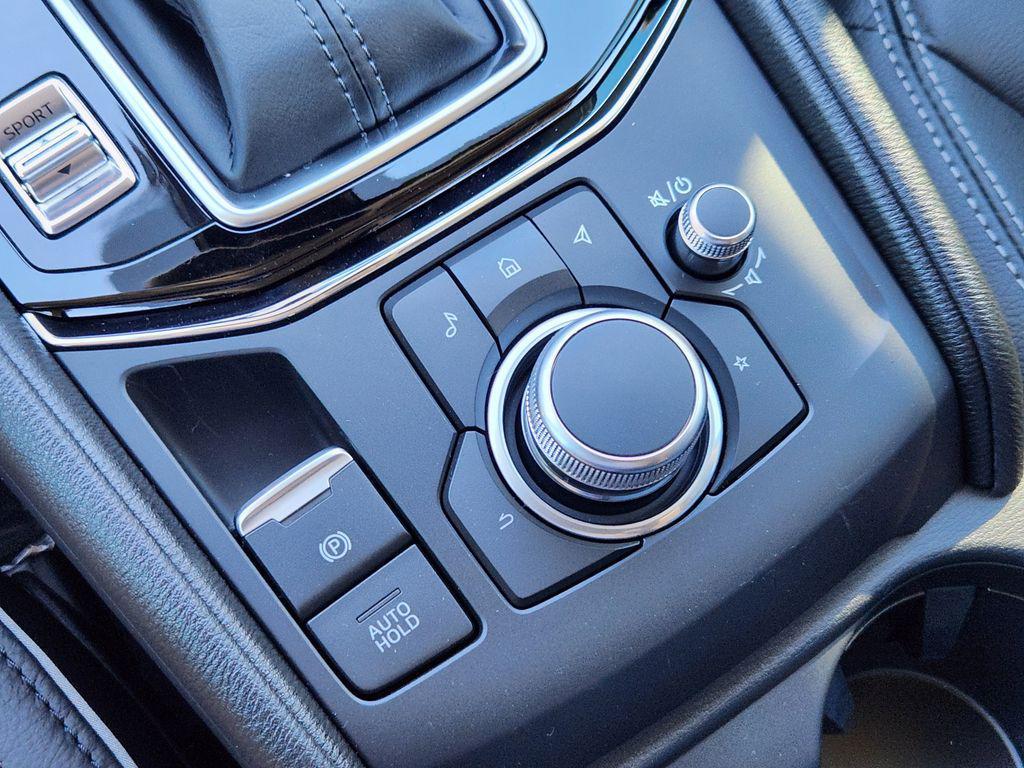 new 2025 Mazda CX-5 car, priced at $31,536