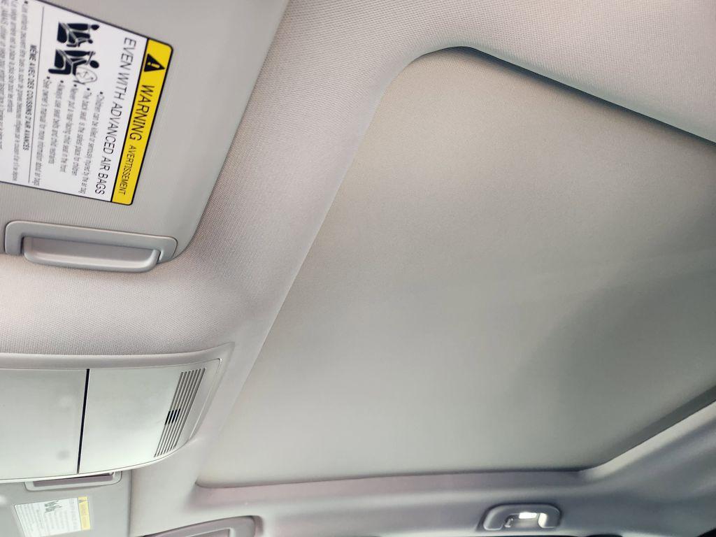 new 2026 Mazda CX-50 Hybrid car, priced at $43,230