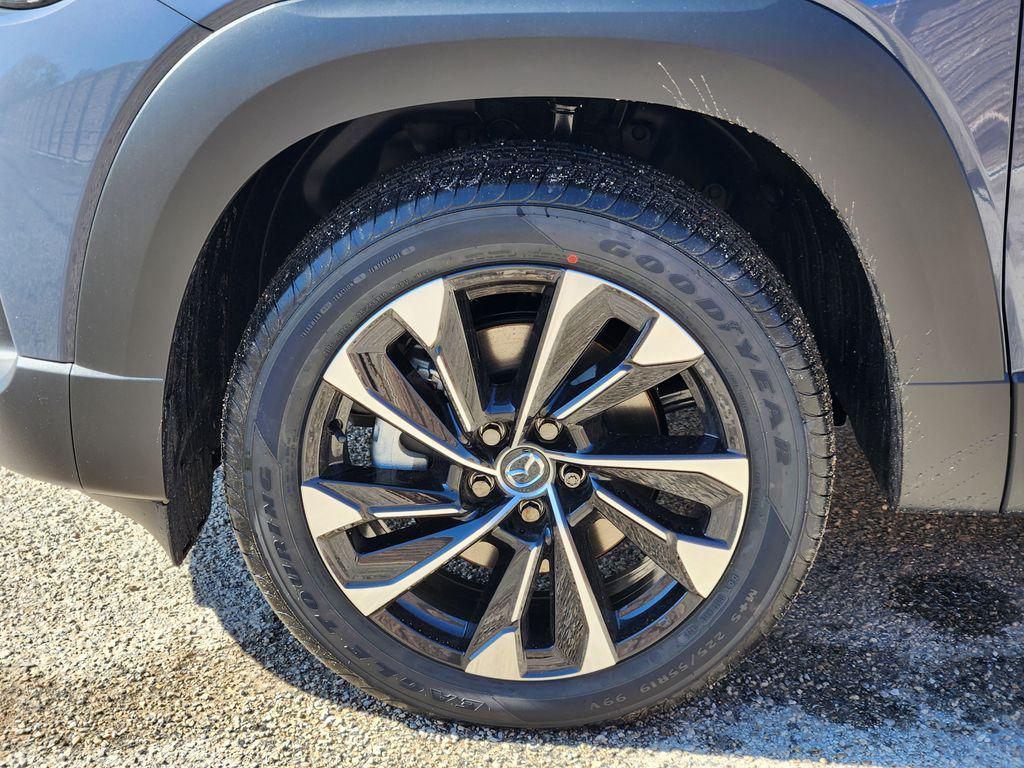 new 2026 Mazda CX-50 Hybrid car, priced at $43,230