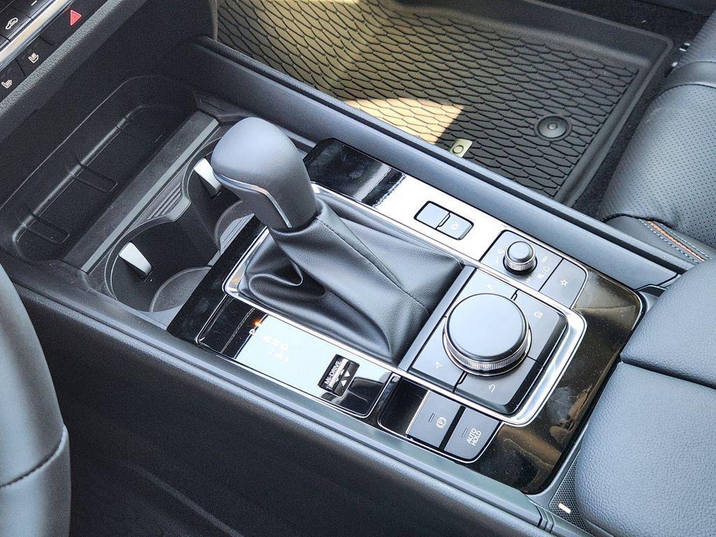 new 2026 Mazda CX-50 Hybrid car, priced at $43,230