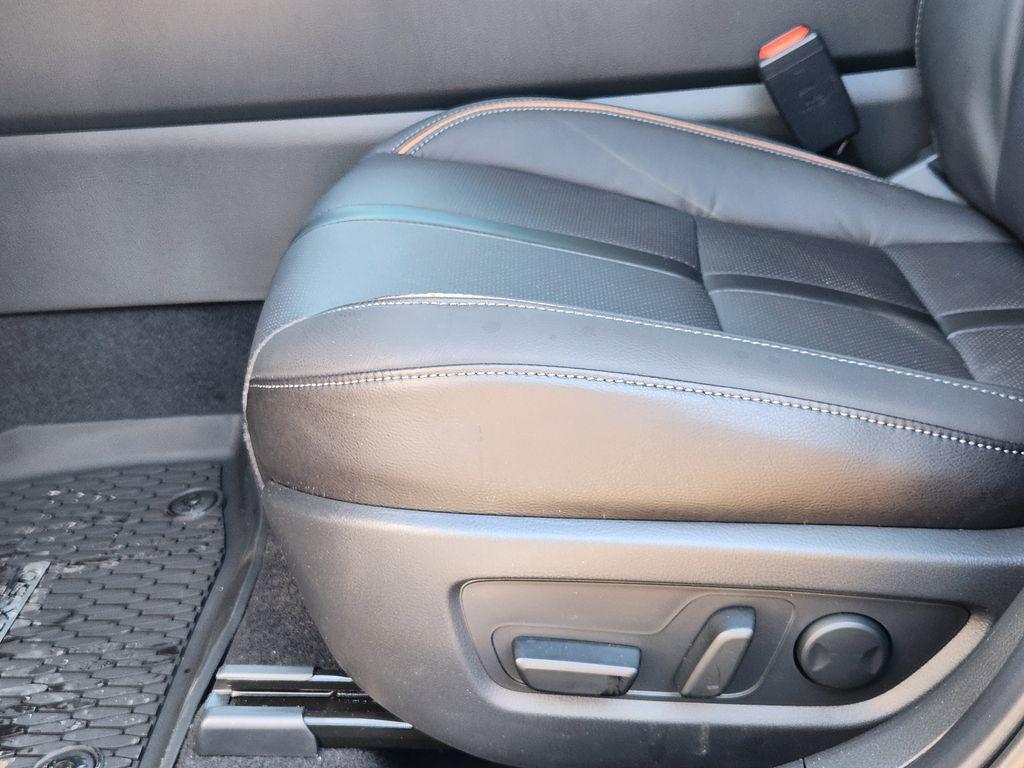 new 2026 Mazda CX-50 Hybrid car, priced at $43,230