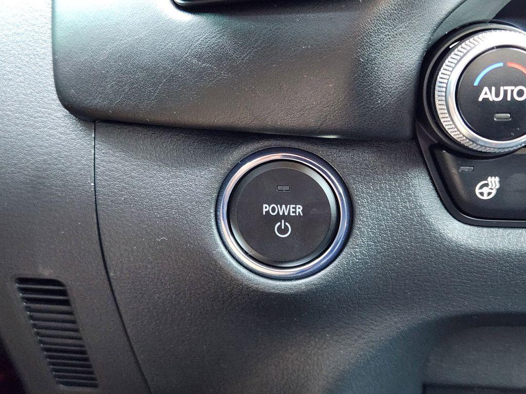 new 2026 Mazda CX-50 Hybrid car, priced at $43,230