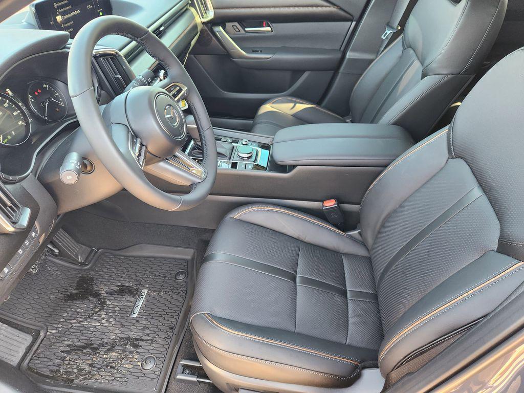 new 2026 Mazda CX-50 Hybrid car, priced at $43,230