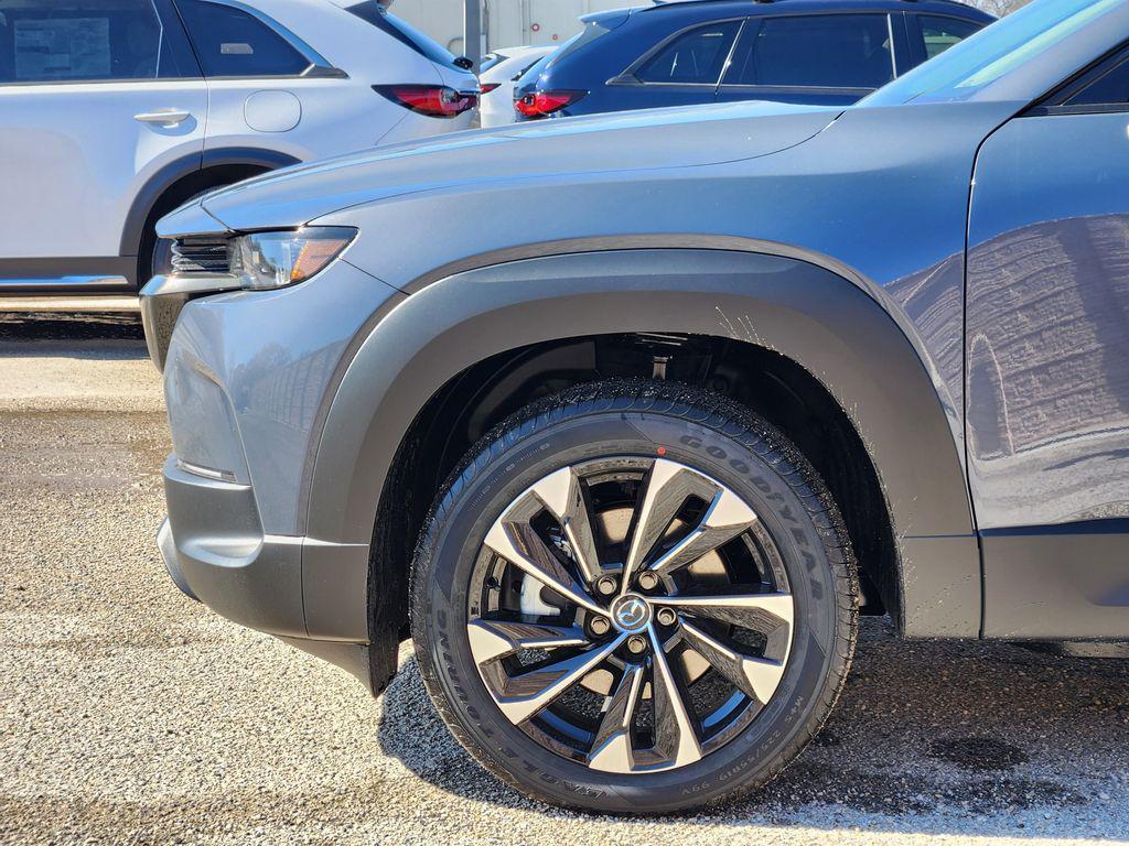 new 2026 Mazda CX-50 Hybrid car, priced at $43,230