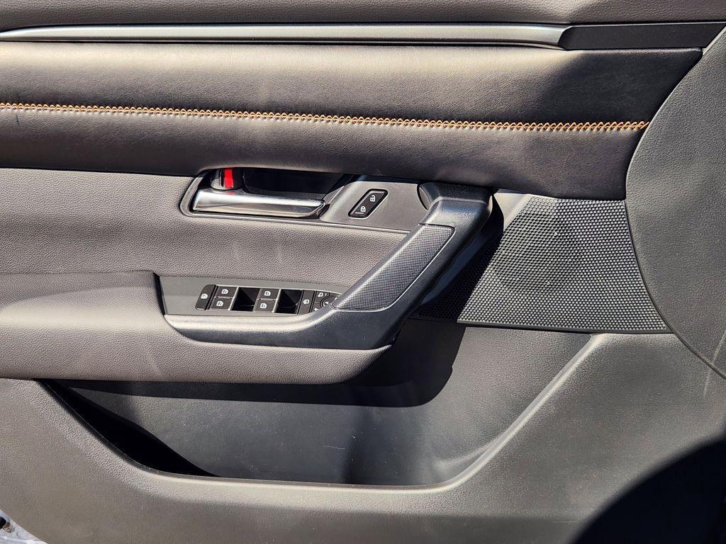 new 2026 Mazda CX-50 Hybrid car, priced at $43,230