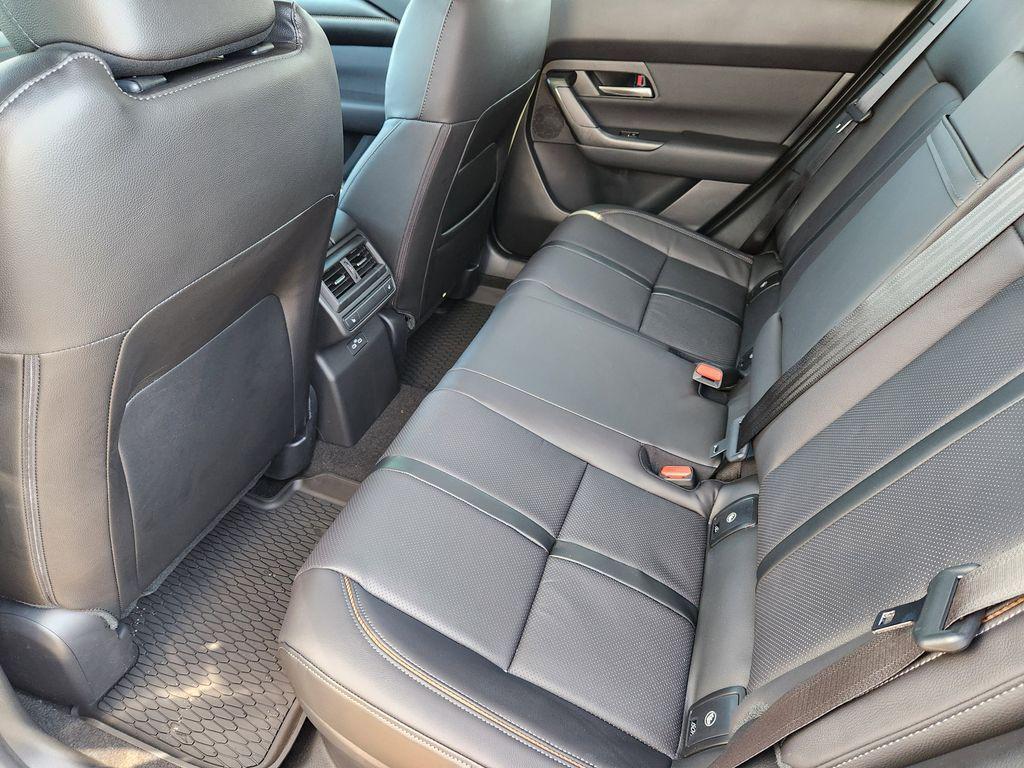 new 2026 Mazda CX-50 Hybrid car, priced at $43,230