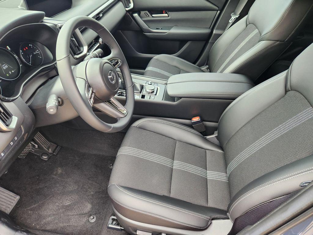 new 2026 Mazda CX-50 car, priced at $34,565