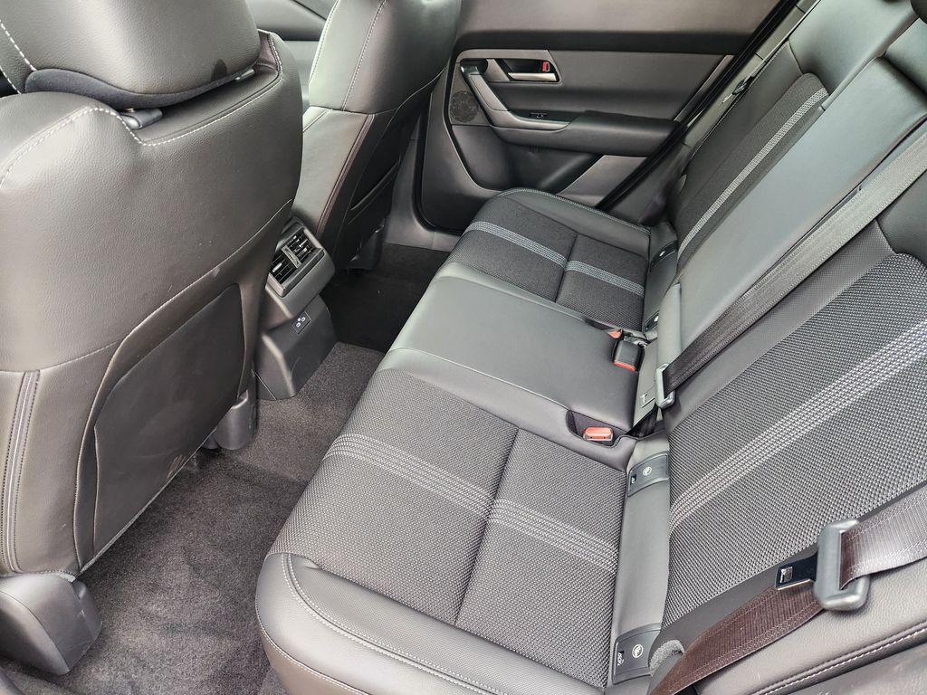 new 2026 Mazda CX-50 car, priced at $34,565