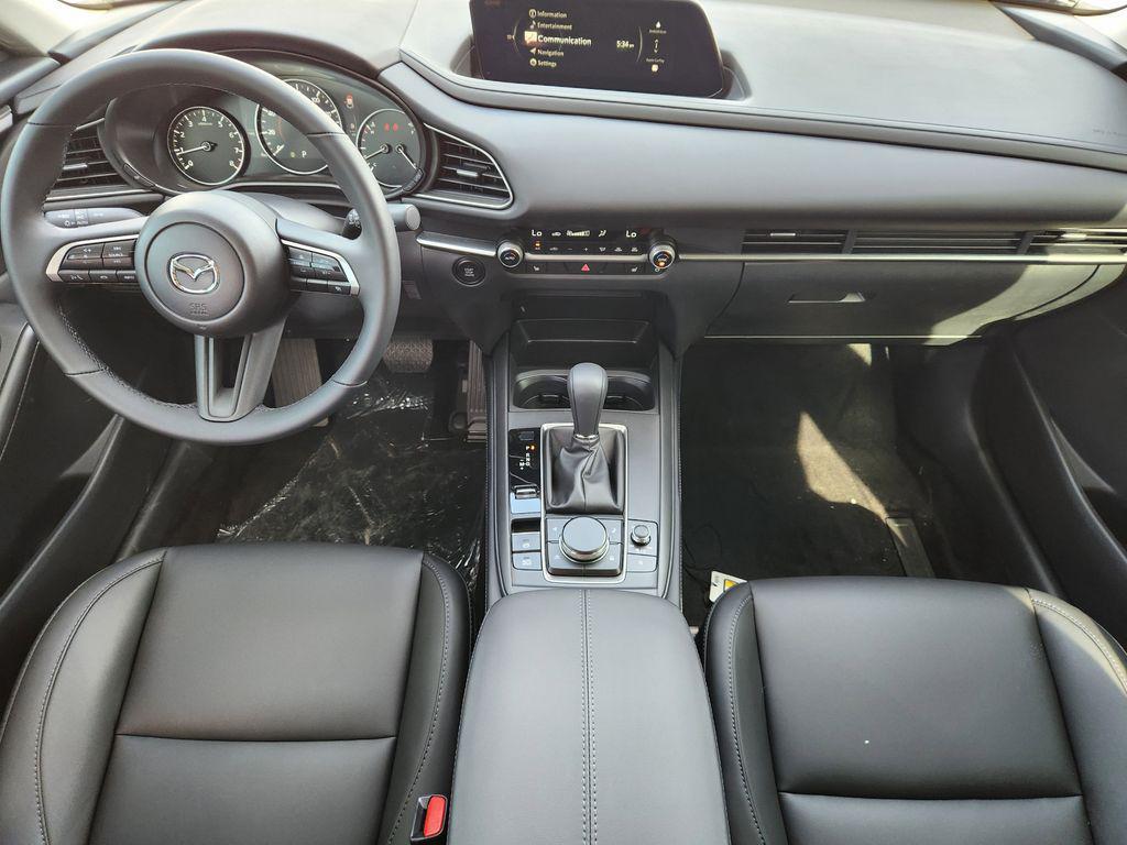 new 2026 Mazda CX-30 car, priced at $26,463
