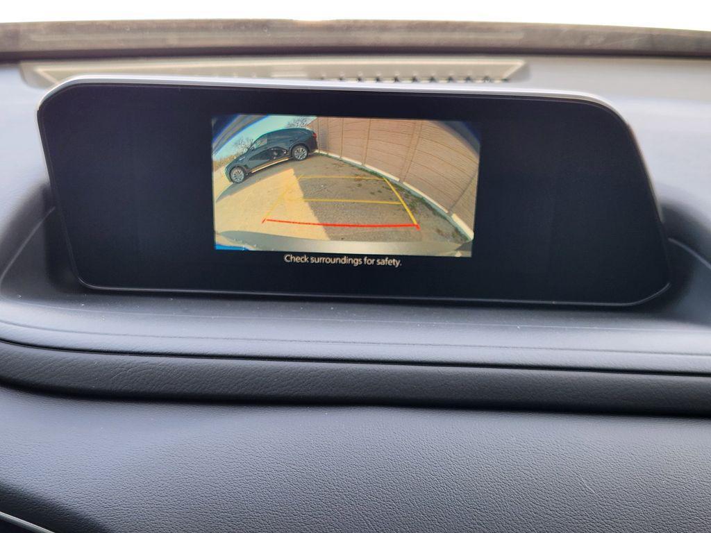 new 2026 Mazda CX-30 car, priced at $26,463