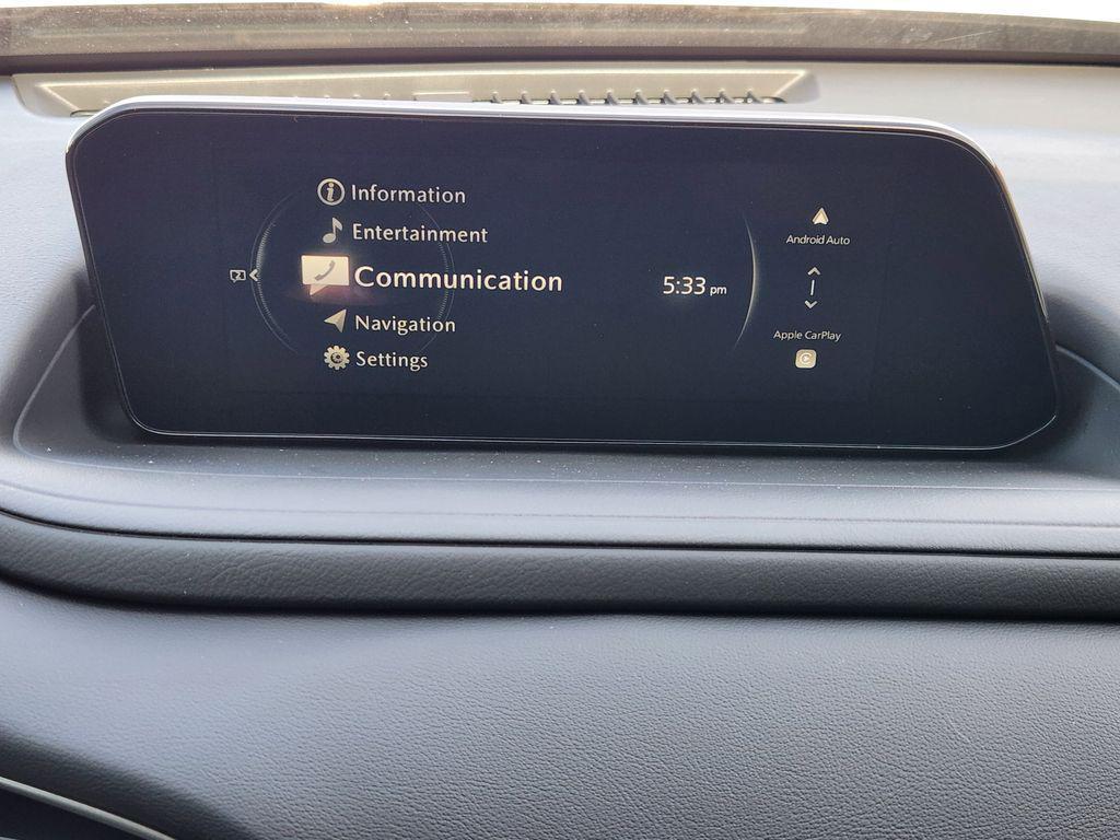 new 2026 Mazda CX-30 car, priced at $26,463