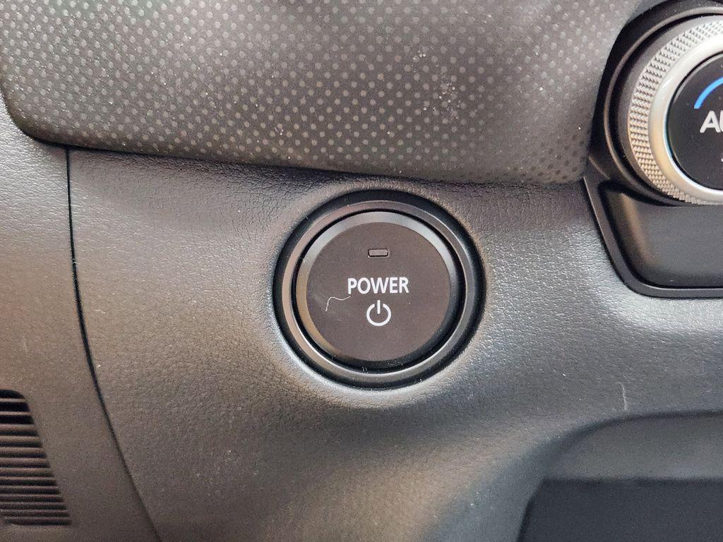 new 2026 Mazda CX-50 Hybrid car, priced at $36,730