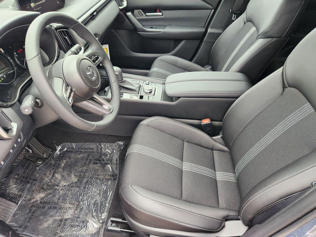 new 2026 Mazda CX-50 Hybrid car, priced at $36,730