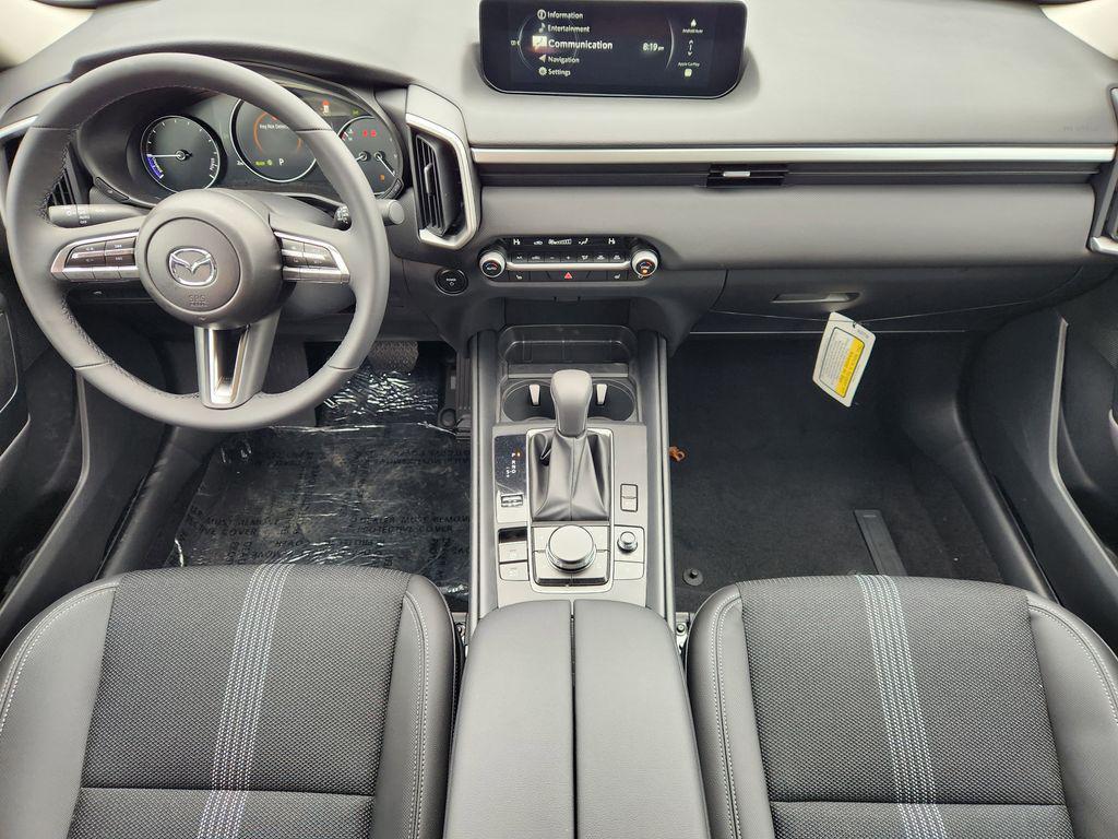 new 2026 Mazda CX-50 Hybrid car, priced at $36,730