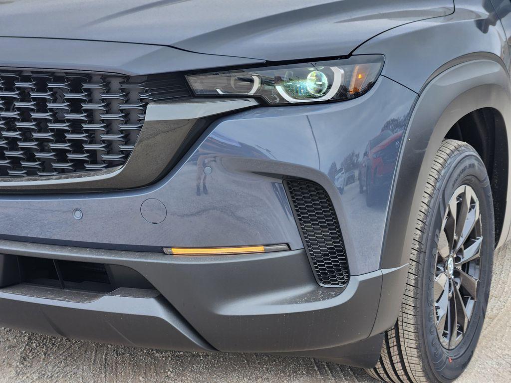 new 2026 Mazda CX-50 Hybrid car, priced at $36,730
