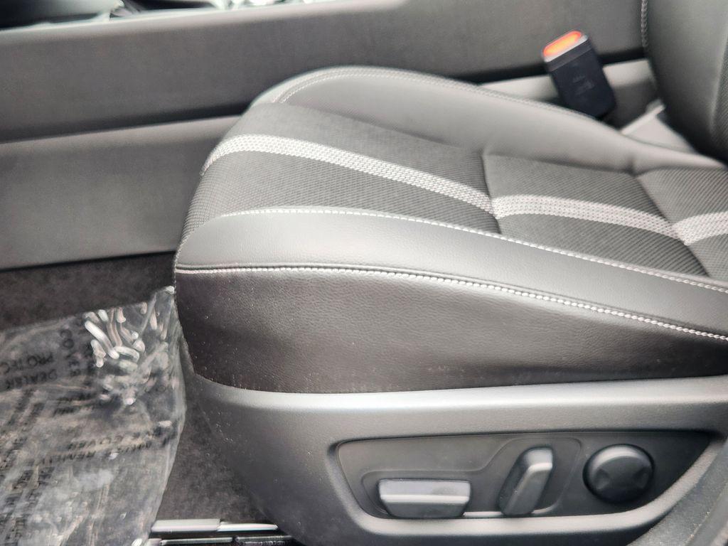 new 2026 Mazda CX-50 Hybrid car, priced at $36,730