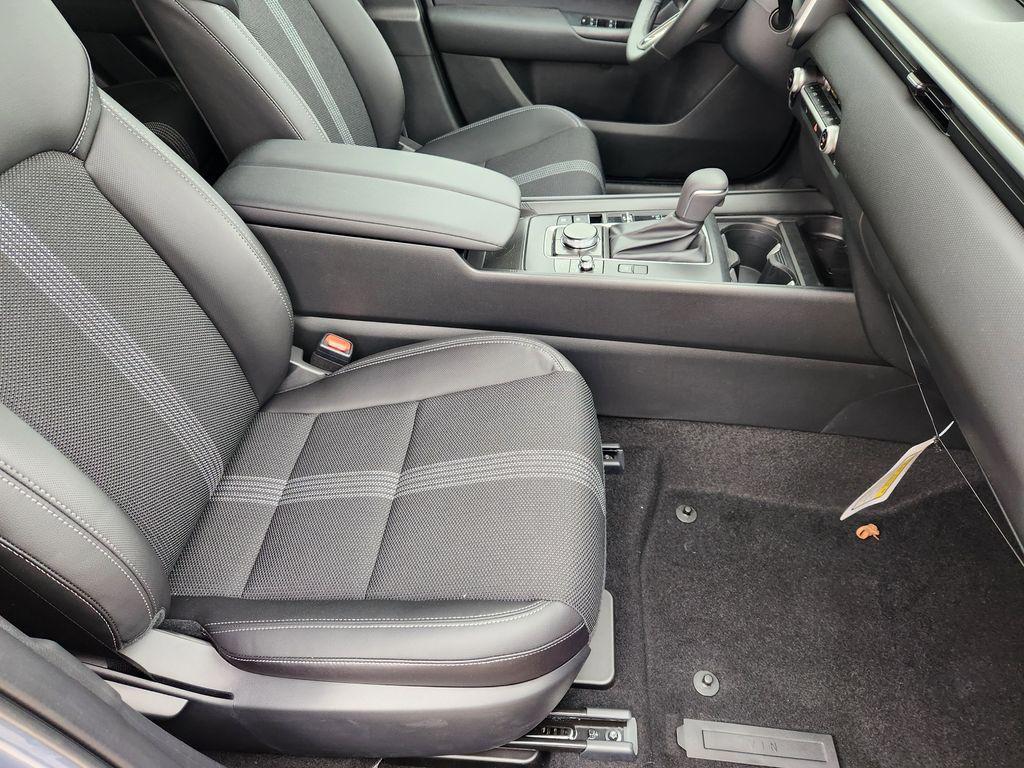 new 2026 Mazda CX-50 Hybrid car, priced at $36,730