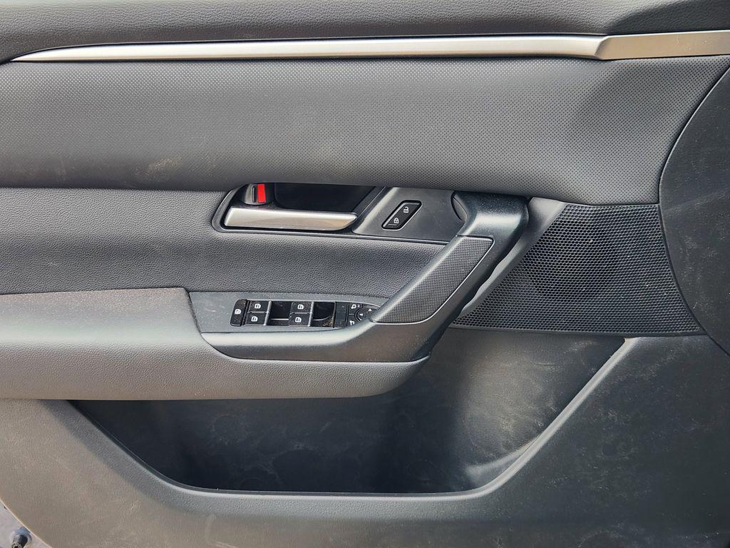 new 2026 Mazda CX-50 Hybrid car, priced at $36,730