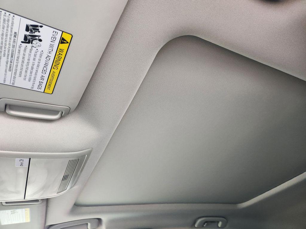 new 2026 Mazda CX-50 Hybrid car, priced at $36,730