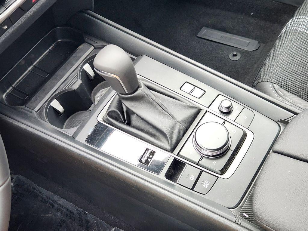 new 2026 Mazda CX-50 Hybrid car, priced at $36,730