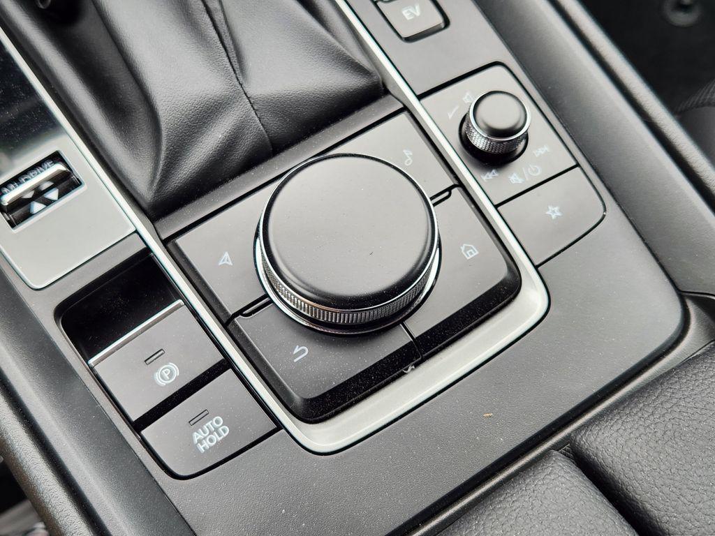 new 2026 Mazda CX-50 Hybrid car, priced at $36,730