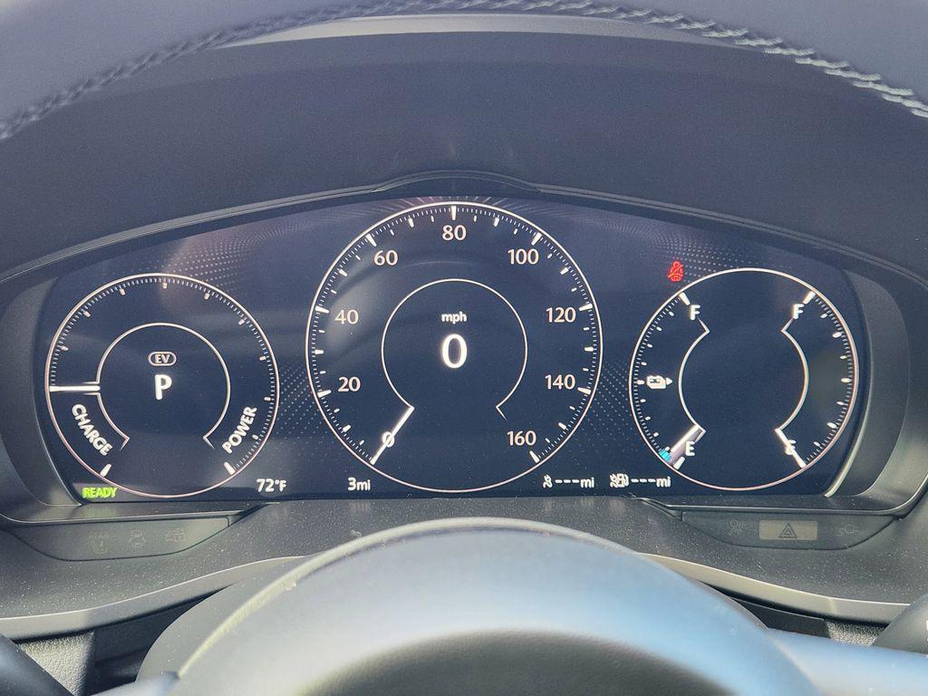 new 2026 Mazda CX-90 PHEV car, priced at $55,447