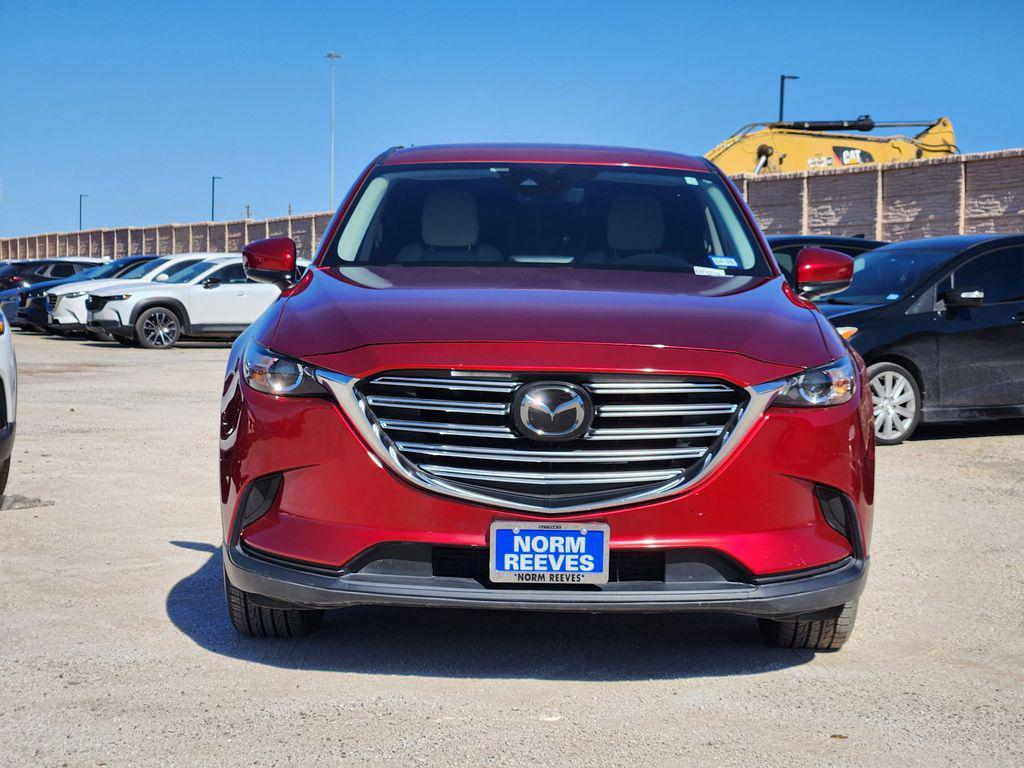 used 2019 Mazda CX-9 car, priced at $16,888