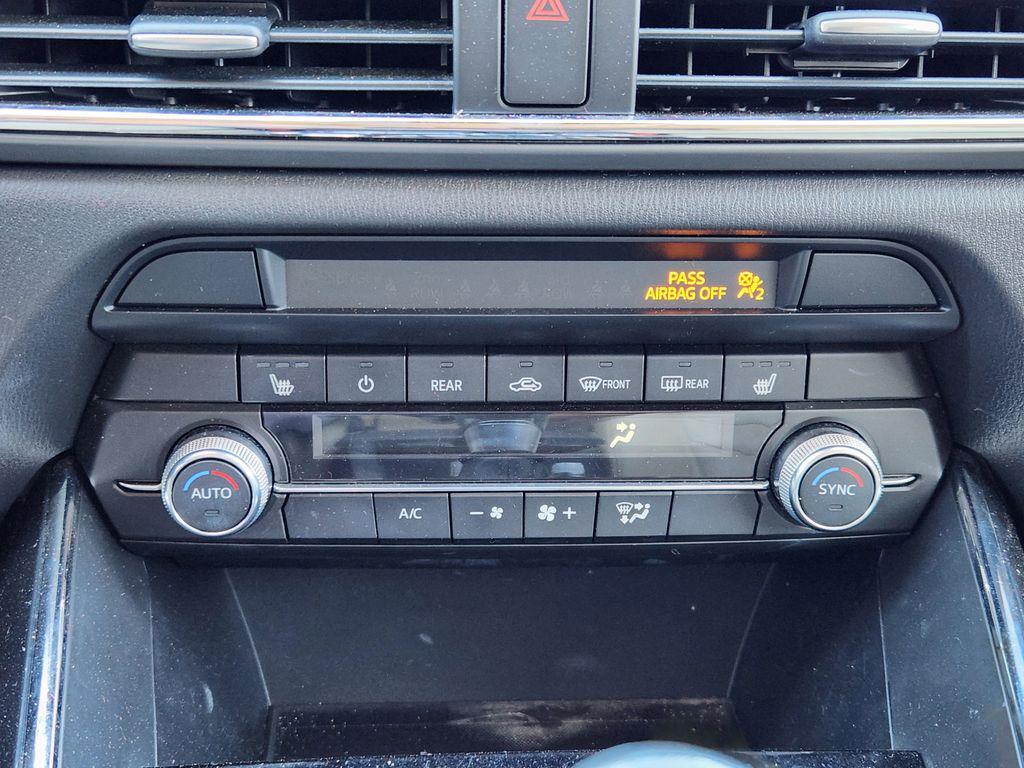 used 2019 Mazda CX-9 car, priced at $16,888