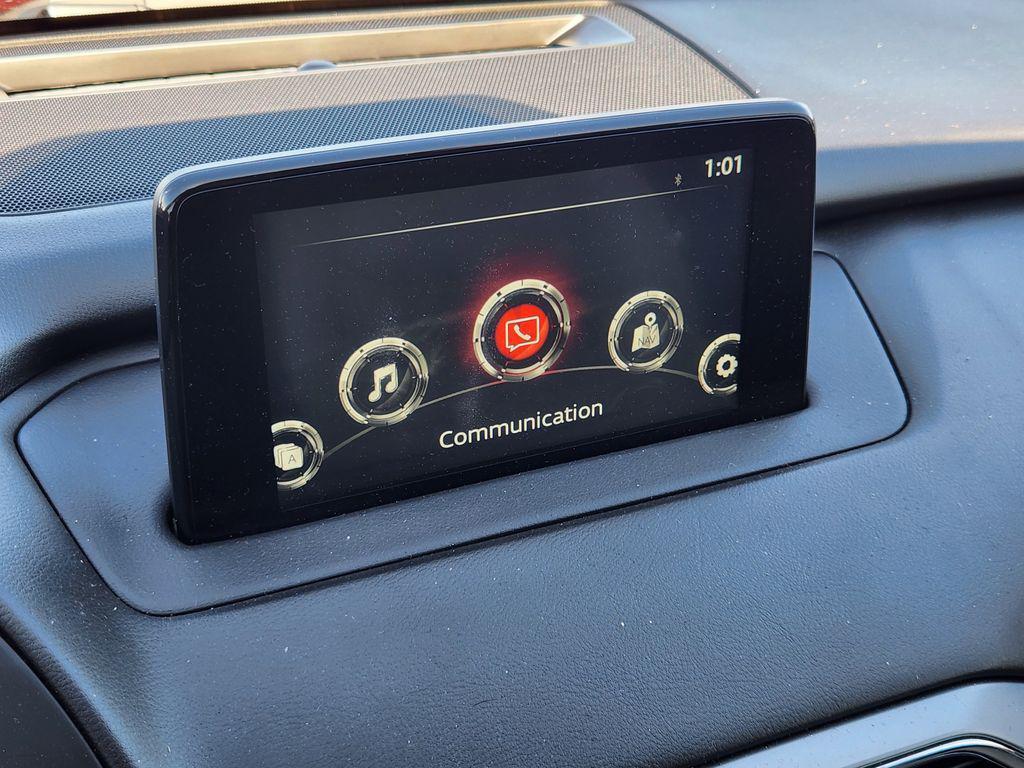 used 2019 Mazda CX-9 car, priced at $16,888