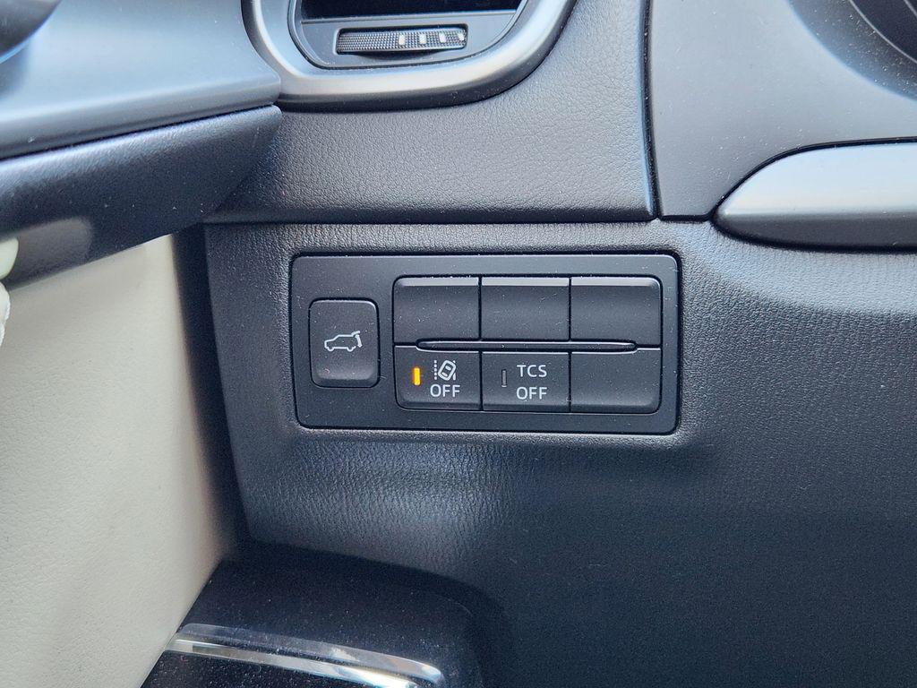 used 2019 Mazda CX-9 car, priced at $16,888