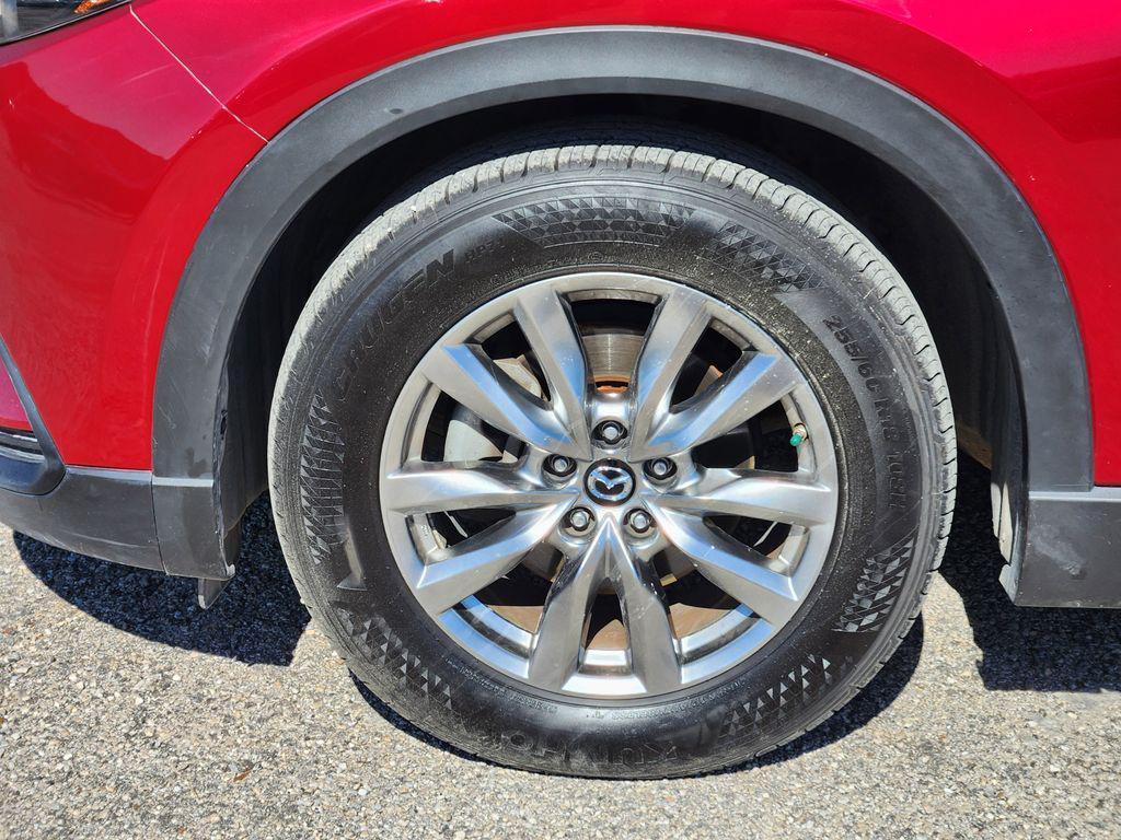 used 2019 Mazda CX-9 car, priced at $16,888