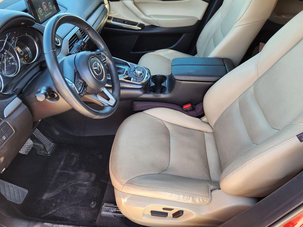 used 2019 Mazda CX-9 car, priced at $16,888